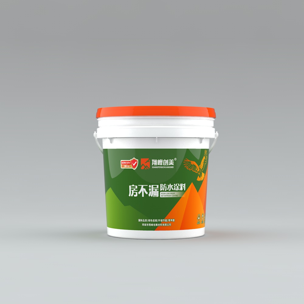【翔峰新聞】房頂漏水怎么修？房頂做防水用什么材料好？